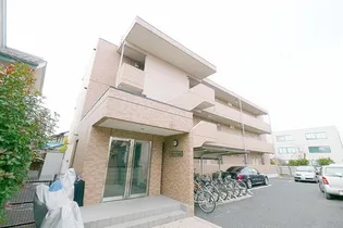 クレールコートの画像