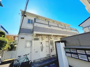 アーバンライフ世田谷B棟の画像