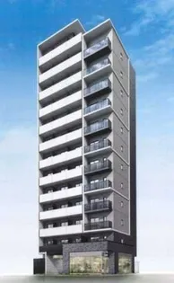 ラティエラ秋葉原【2階】の外観