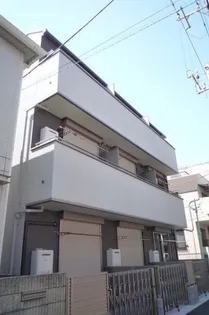 CASA DE PAZ KAMATAの画像