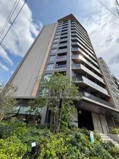 ザ パークハビオ中野富士見町ガーデンの画像