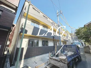 ロワール本八幡Ⅱの画像