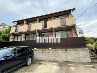 メイプル長戸の画像