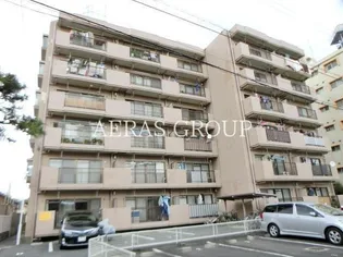 櫻井興産グランデマンションの画像