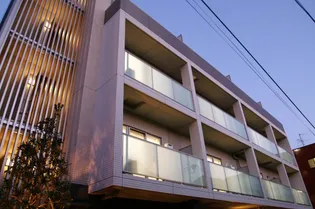 グランドキャッスルの画像