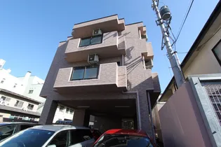 五橋ライフの画像