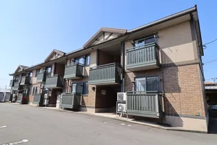 シルクハイツ デュオの画像