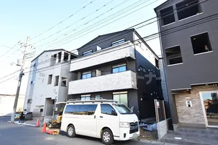 サングレースIIの画像