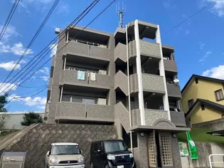 ヒルズKTの画像