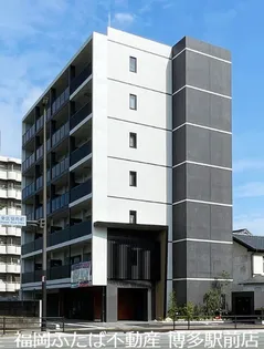 カミノレアル箱崎宮前の画像