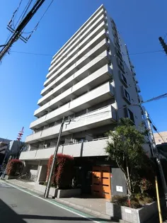 BPRレジデンス船橋の画像