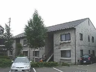 グリーンヒルズBの画像