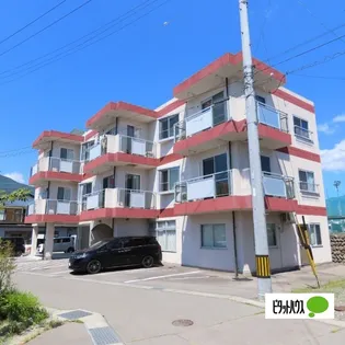 グランシアマンションの画像