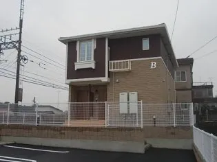 ペニンシュラ Bの画像