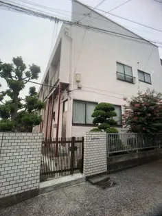 八木下ハイツの画像