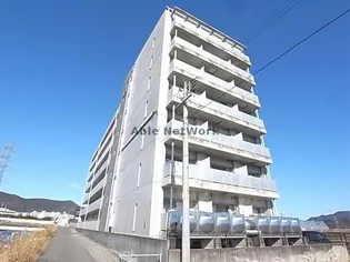 G・EXCEED【5階】の外観