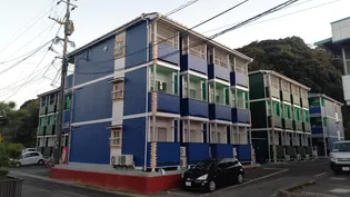 ライフマンスリーマンションの画像