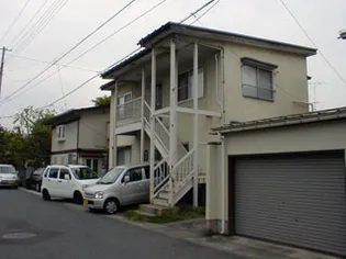 コーポ ジンの画像