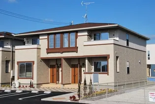 ビッグ ルーフA棟の画像