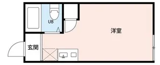 プレミアムバリュー生田【3階】の間取り