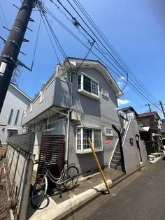 めぞんるみえるの画像