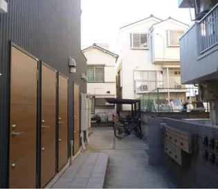 ウラノス小松川の画像