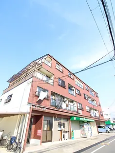 K Tマンションの画像