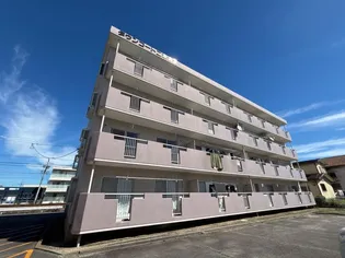 タウンコート二本木IIの画像