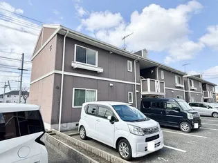 エクセル メゾン D棟の画像