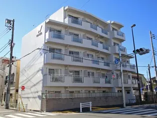 ウインベルソロ金町第9の画像