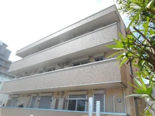 ウィン行徳の画像