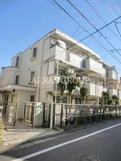 ジョイフル池袋西の画像