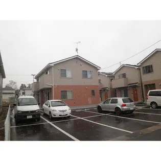 エール田向の画像