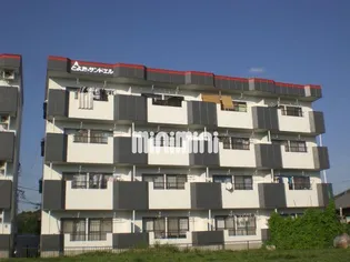 とよたサンドエルAの画像