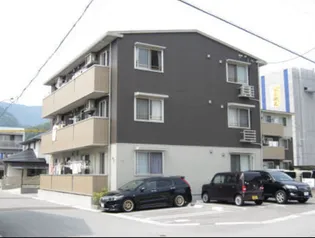 コウジィーコートの画像