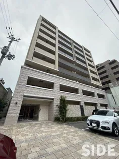 コンフォール京橋の画像