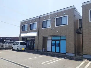 アンソレイユAの画像