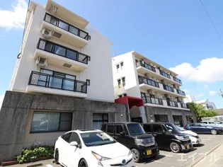 イーストUコートの画像