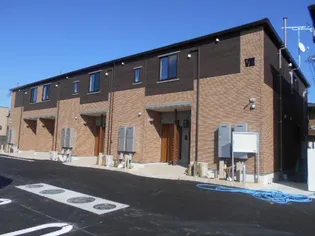 メゾン エトワールⅦの画像