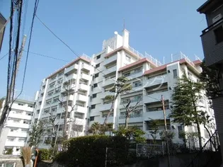 パシフィック中野の画像