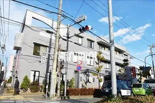 トライアングルの画像