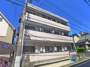 第3サンフラワーマンションの画像