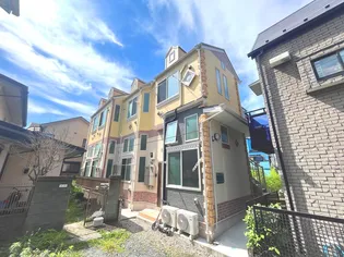 西横浜ドレスデンの画像