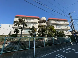 藤和大口コープの画像