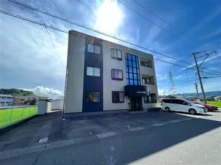 レイユール門前の画像