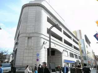 ヒューリック浅草一丁目【4階】の外観