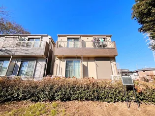 フォレストパーク上星川IIの画像