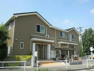 サニーヒルハウスの画像