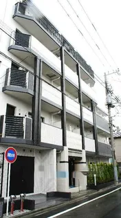 ビーシティアパートメントトウキョウサウスの画像