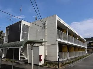 レオパレスKAWAHARADAの画像